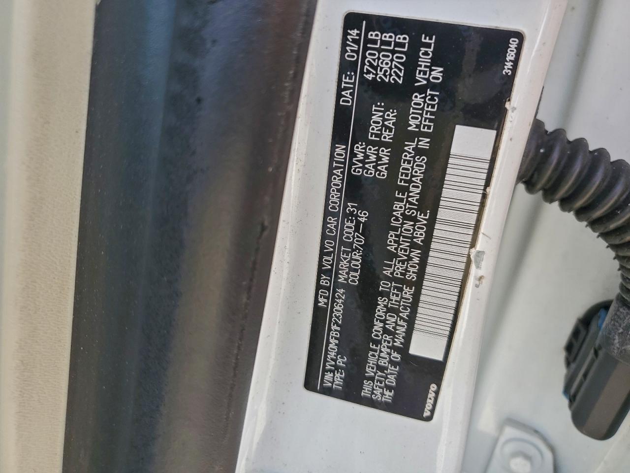 Volvo S60 Premier Image 10