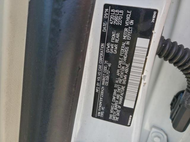 Volvo S60 Premier Image 10