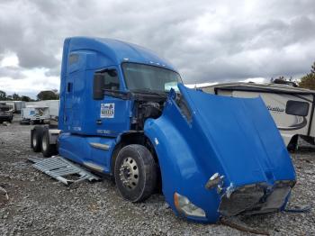  Salvage Kenworth T680