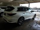 INFINITI Qx Image 10