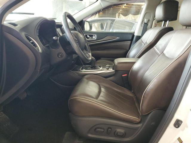 INFINITI Qx Image 6