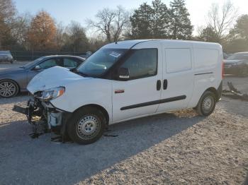  Salvage Ram Promaster