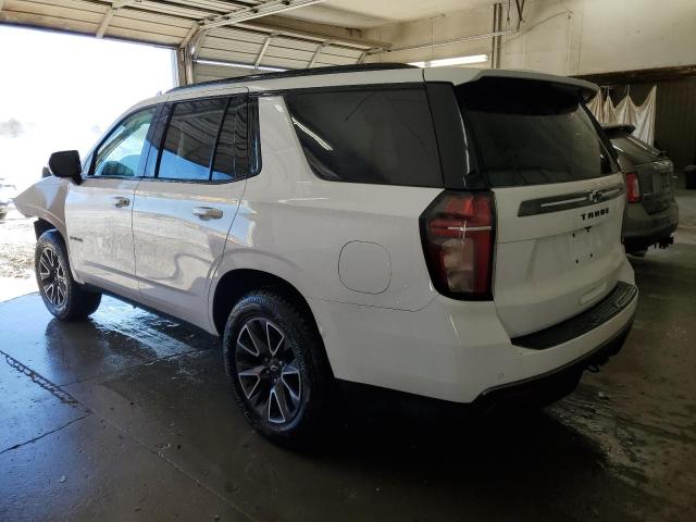 Chevrolet Tahoe K1500 Z71 Image 5