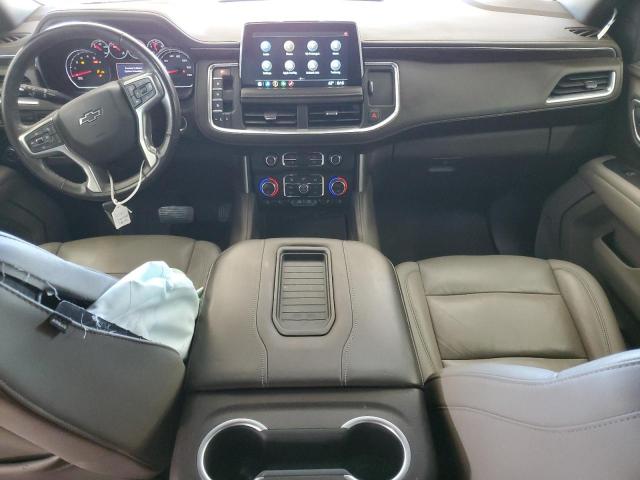 Chevrolet Tahoe K1500 Z71 Image 7