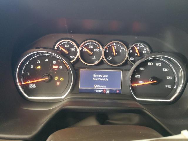 Chevrolet Tahoe K1500 Z71 Image 9