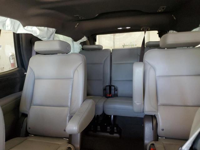 Chevrolet Tahoe K1500 Z71 Image 10