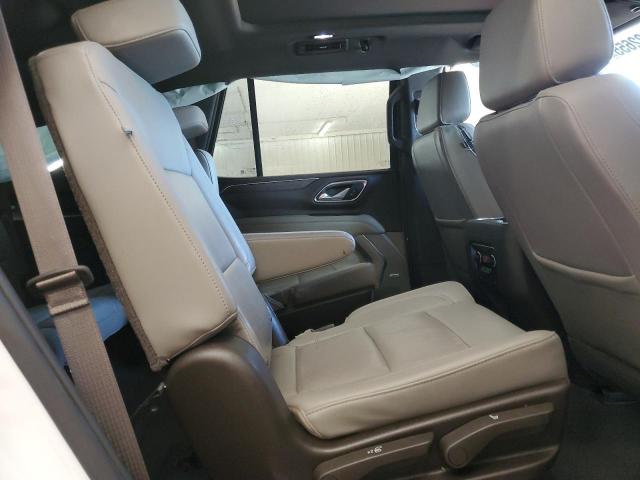 Chevrolet Tahoe K1500 Z71 Image 14