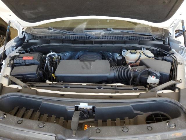 Chevrolet Tahoe K1500 Z71 Image 12