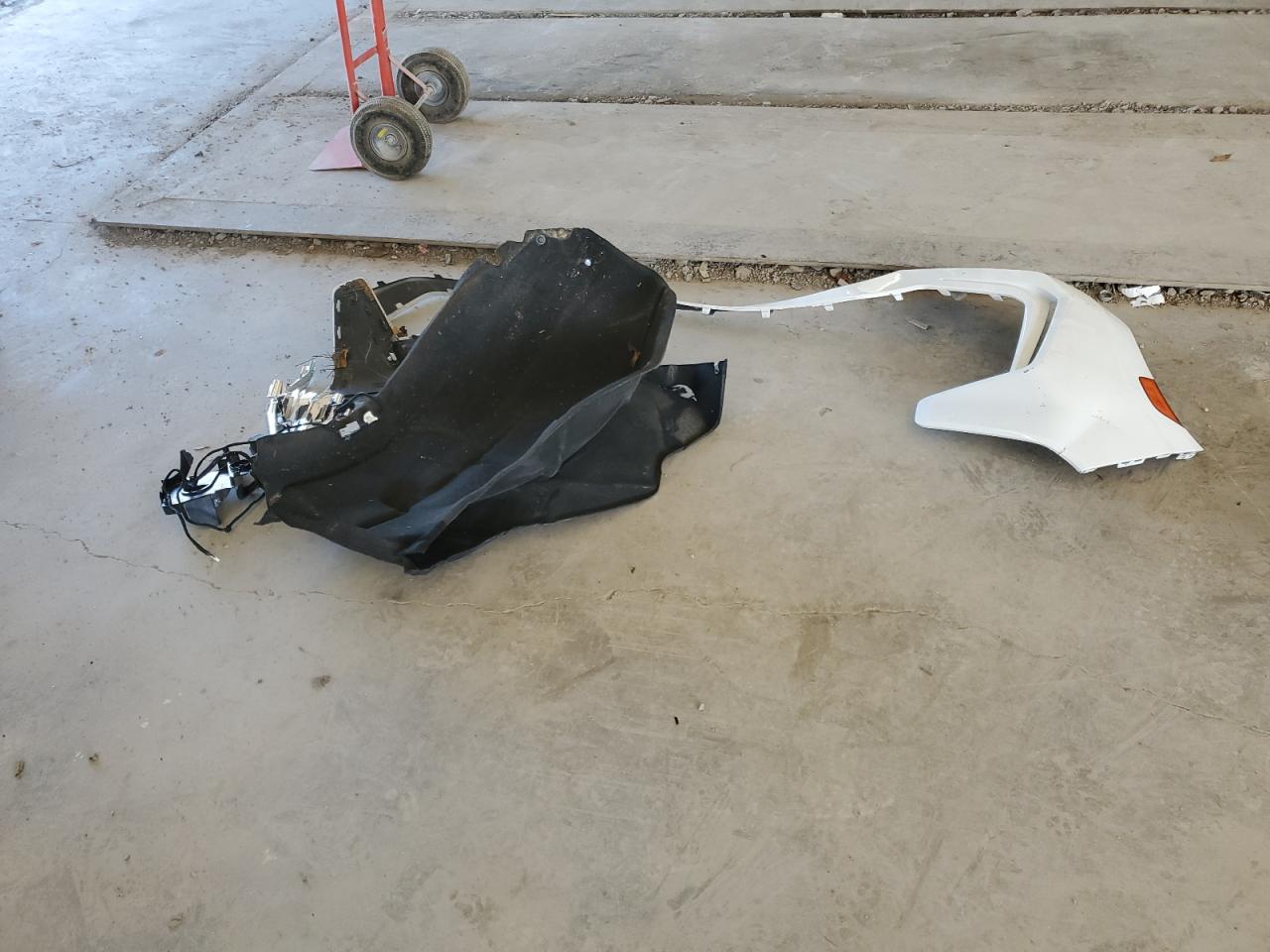 Chevrolet Tahoe K1500 Z71 Image 11