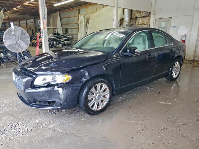  Salvage Volvo S80