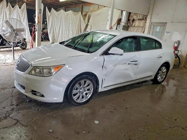  Salvage Buick LaCrosse