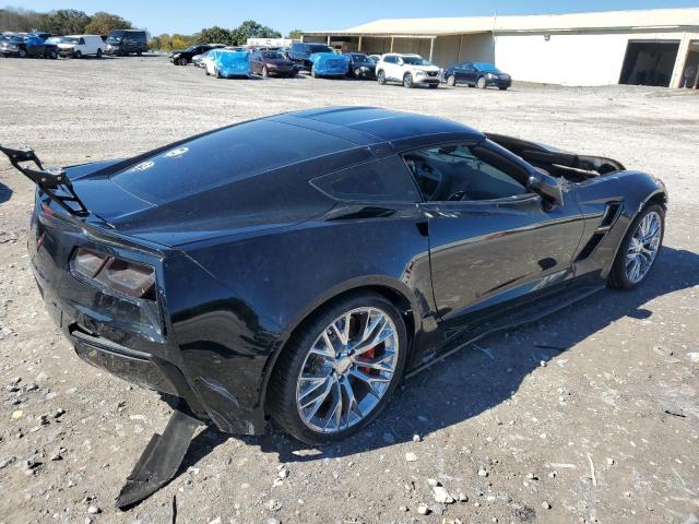 Chevrolet Corvette Grand Sport 2lt Image 8