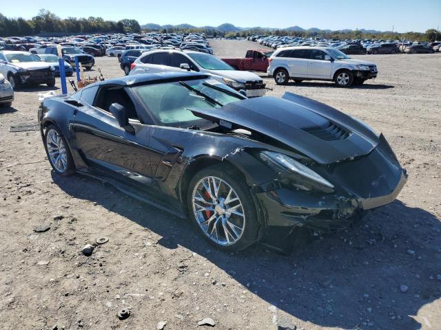 Chevrolet Corvette Grand Sport 2lt Image 7
