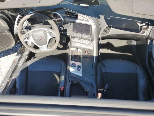 Chevrolet Corvette Grand Sport 2lt Image 3