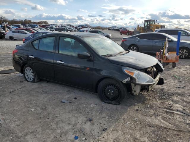 Nissan Versa S Image 6