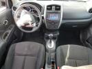 Nissan Versa S Image 8