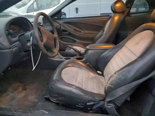 Ford Mustang Gt Image 5