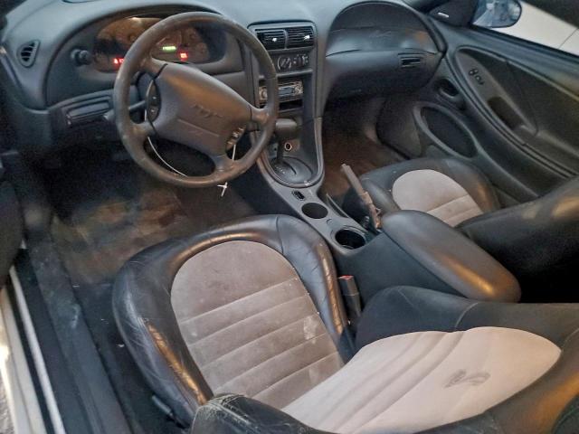 Ford Mustang Gt Image 6