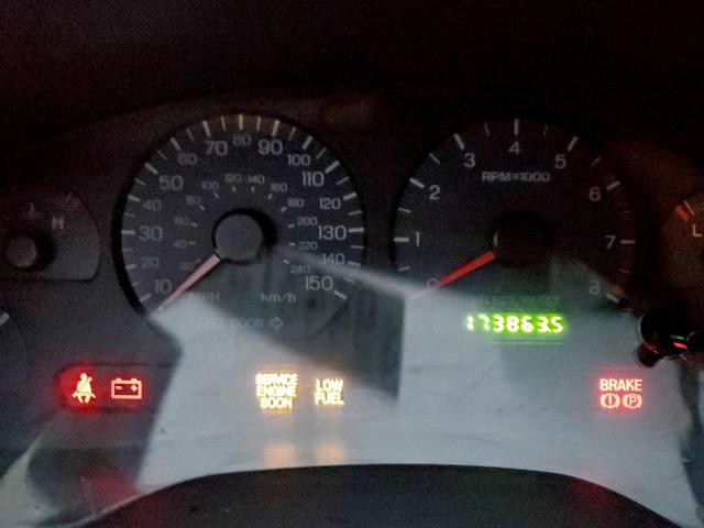 Ford Mustang Gt Image 10