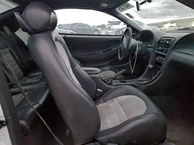 Ford Mustang Gt Image 7