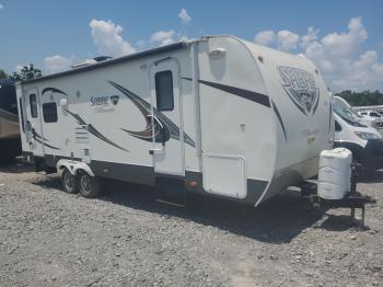  Salvage Wildwood Sabre