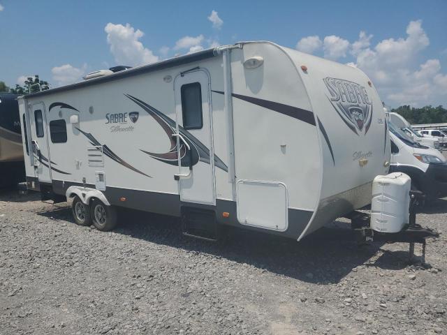  Salvage Wildwood Sabre