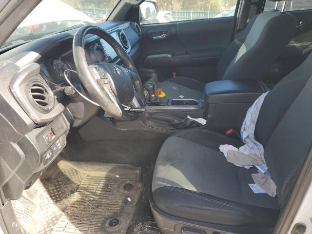 Toyota Tacoma Double Cab Image 5