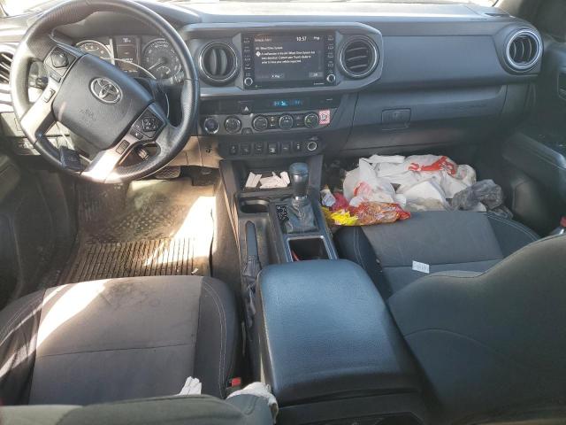 Toyota Tacoma Double Cab Image 9