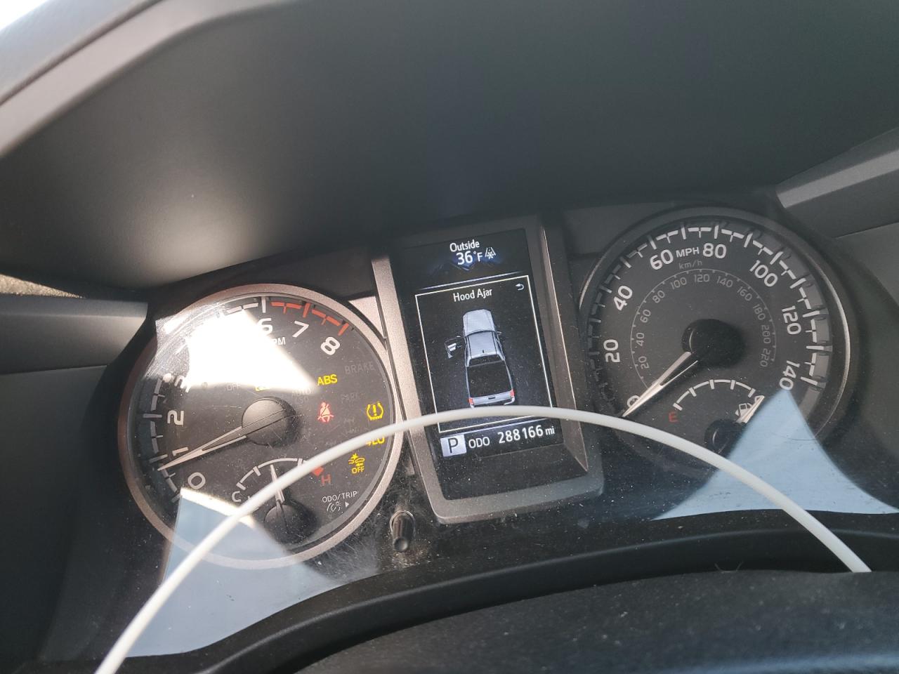 Toyota Tacoma Double Cab Image 12