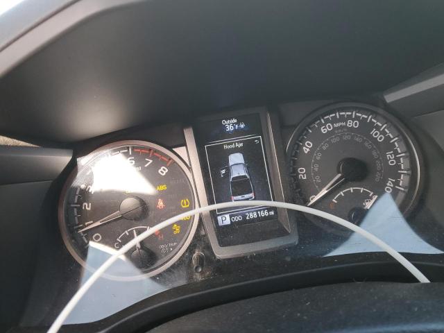 Toyota Tacoma Double Cab Image 12