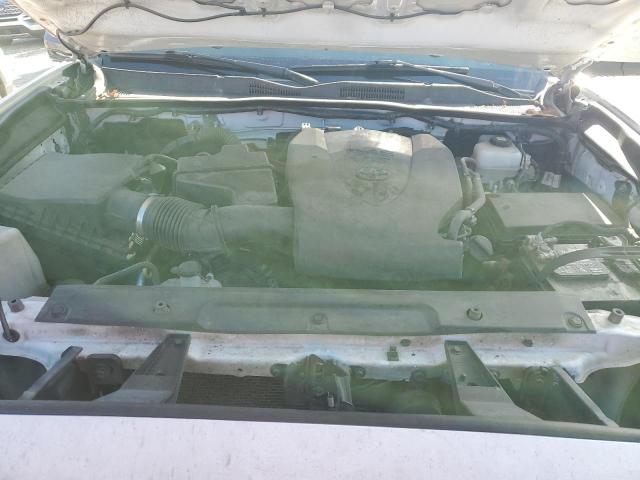 Toyota Tacoma Double Cab Image 10