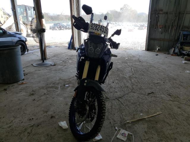 Yamaha Xtz690 Image 4