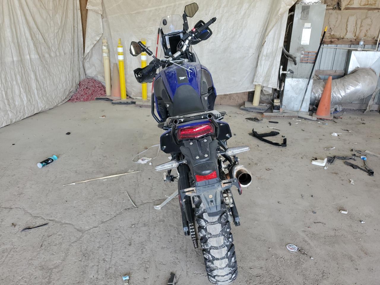 Yamaha Xtz690 Image 7