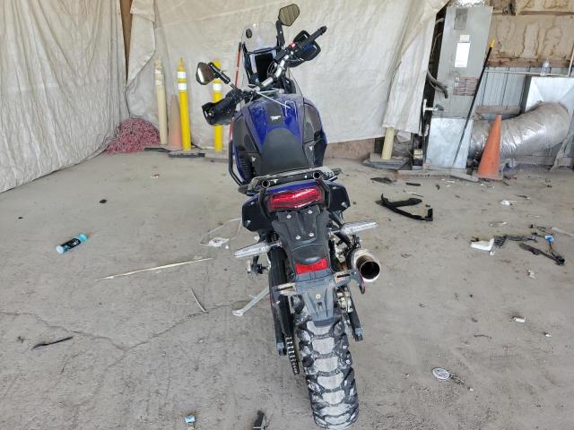 Yamaha Xtz690 Image 7