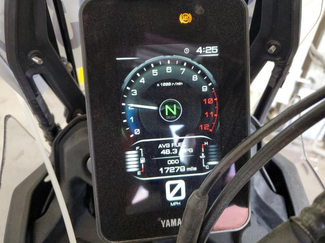 Yamaha Xtz690 Image 9