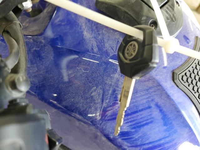 Yamaha Xtz690 Image 8