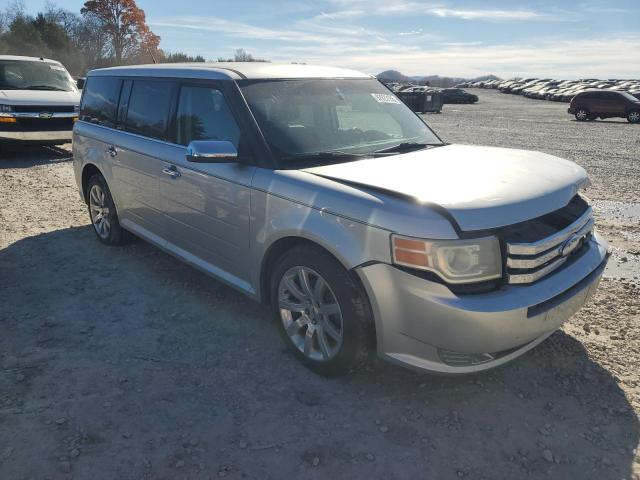 Ford Flex Limited Image 6