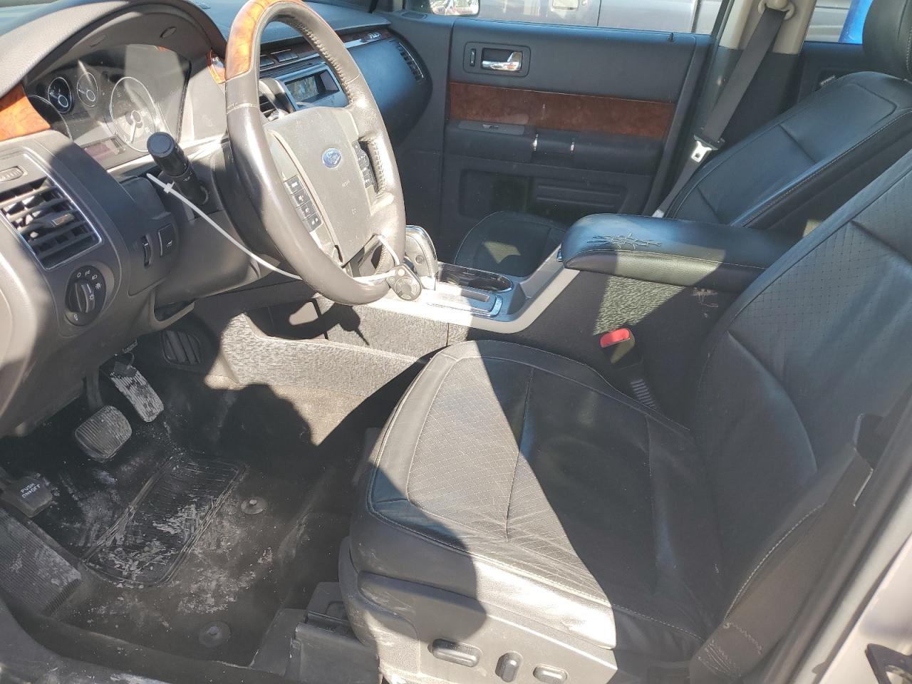 Ford Flex Limited Image 12