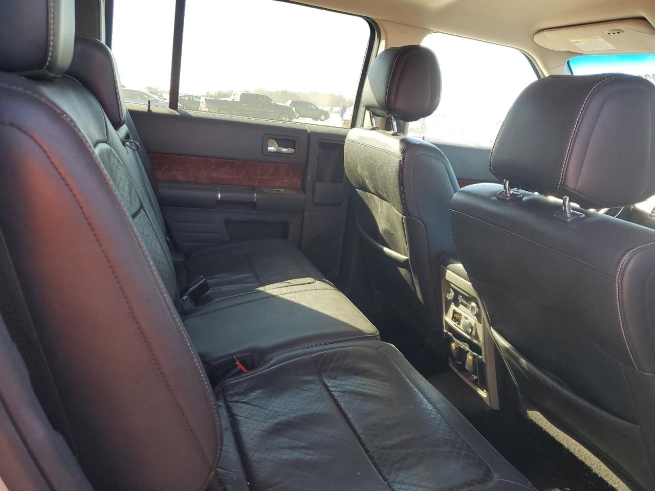 Ford Flex Limited Image 13