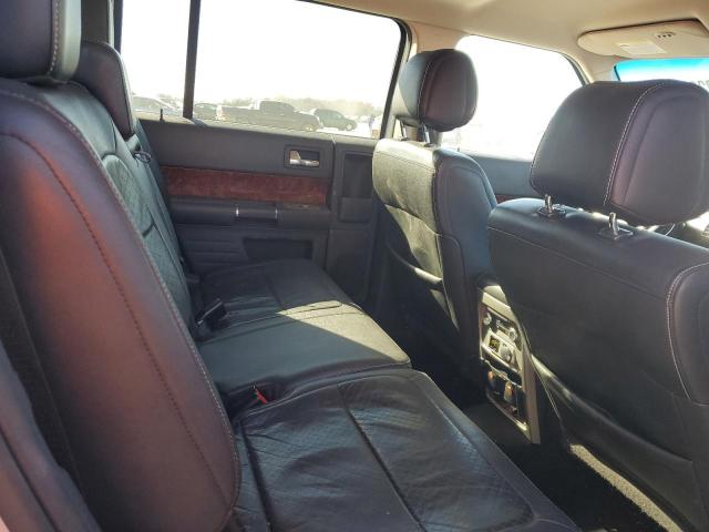 Ford Flex Limited Image 13