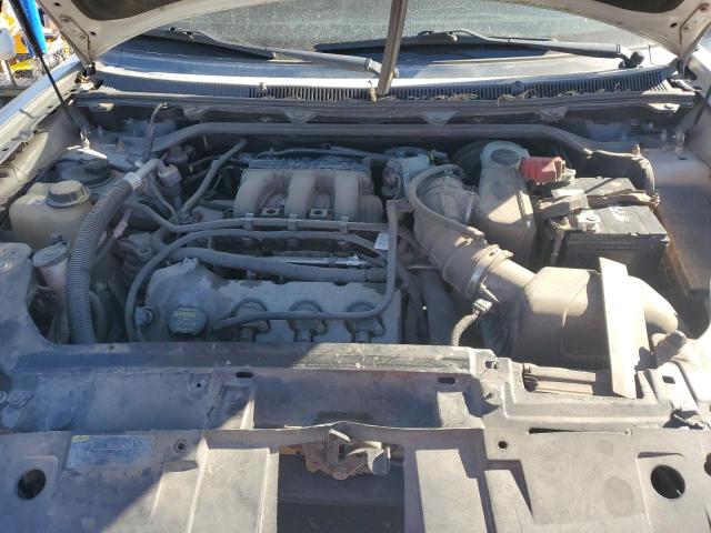 Ford Flex Limited Image 4