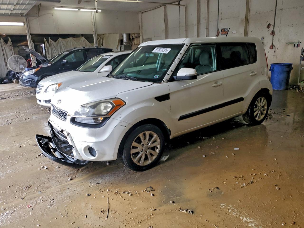 Kia Soul + Image 1