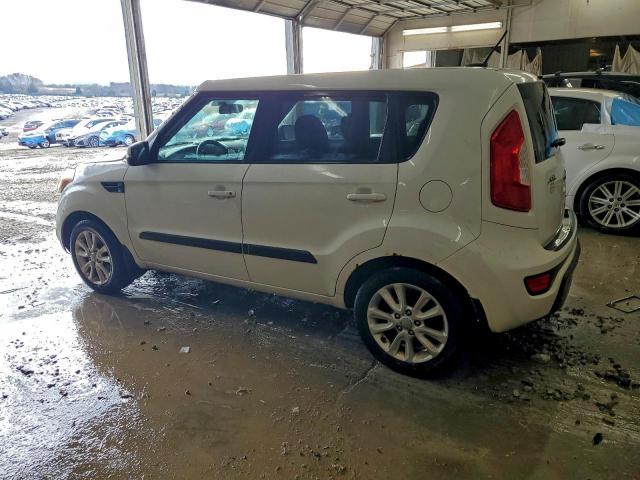 Kia Soul + Image 6