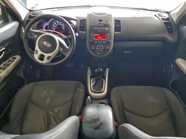 Kia Soul + Image 4