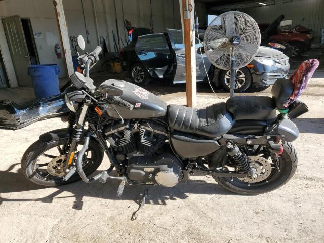 Harley-Davidson Xl883 N N Image 2