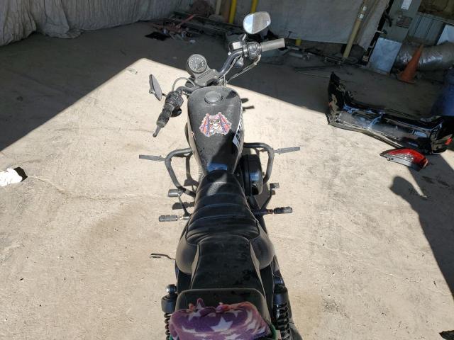 Harley-Davidson Xl883 N N Image 3