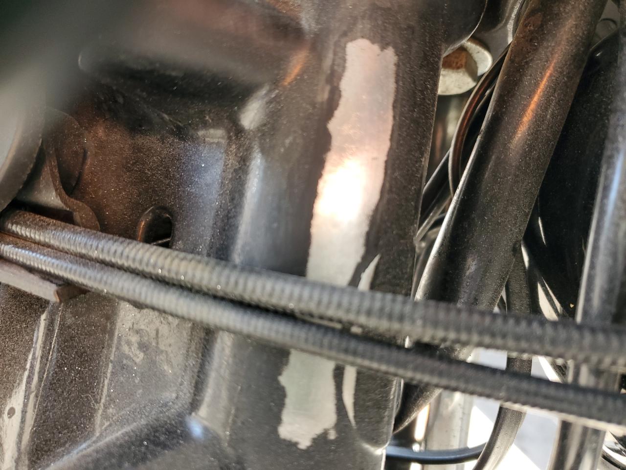 Harley-Davidson Xl883 N N Image 8