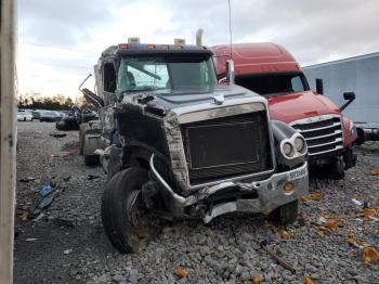  Salvage Freightliner Coronado