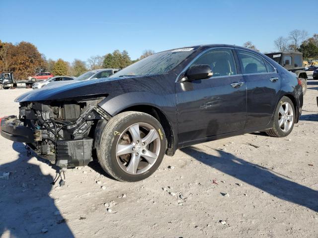  Salvage Acura TSX