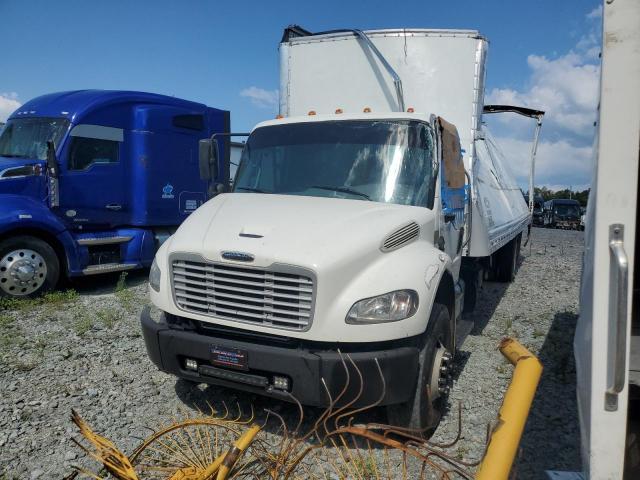  Salvage Freightliner M2 106 Med